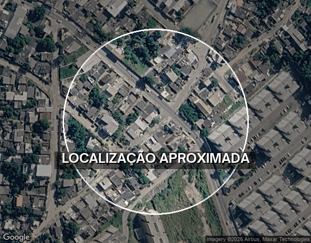 Apartamento 2 quartos em Belford Roxo - Cond. Viva Vida