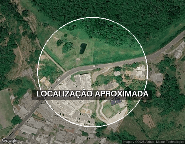 Apartamento 2 quartos em Volta Redonda - Cond. Res. Noel Rosa