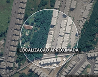Apartamento 2 dormitórios em Santa Cruz - RJ
