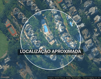 Apartamento 24 no Villa Amalfi Morumbi com 2 vagas