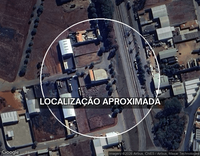 Galpão comercial 982,62m² - Centro Empresarial Mário Dedini Ometto
