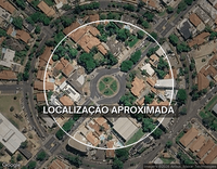 Sítio Monjolinho com 12,10 hectares e benfeitorias em Araraquara/SP