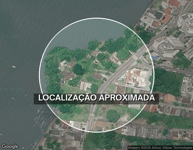 Casa no Bairro João Paulo com área de 192,50m² e dois pavimentos