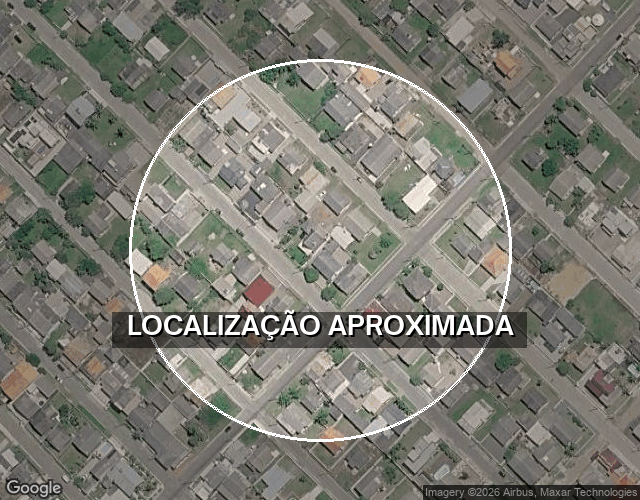 Casa 90m² em Terreno 300m² - Ocupada