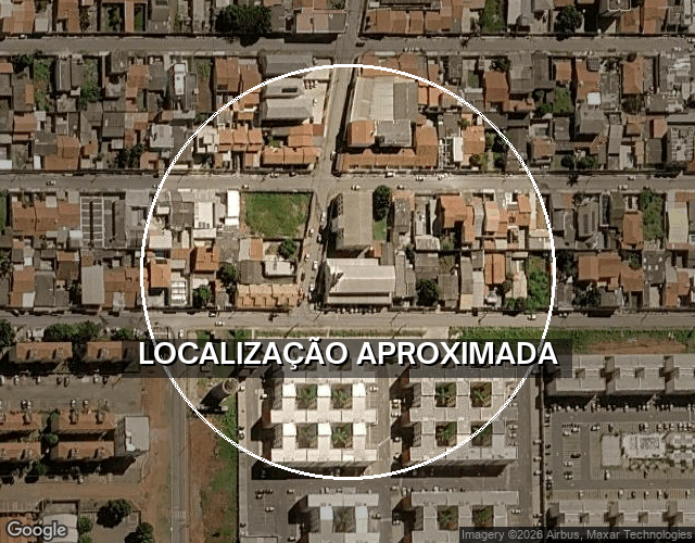 Casa modelo D em condomínio residencial em Valparaíso de Goiás