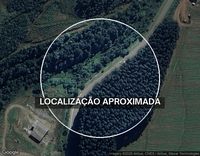 Terreno urbano 1.800m² em Fraiburgo-SC com grande potencial de valorização
