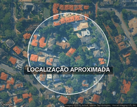 Residência de Luxo com 950,82m² em Jardim Leonor - São Paulo/SP