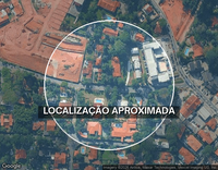 Casa 3 quartos, 297m², 4 vagas - Ocupada