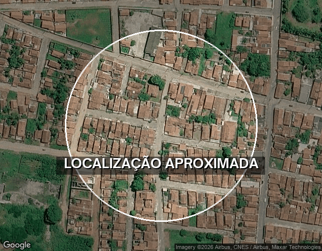 Terreno 354m² em condomínio exclusivo na Praia de Muriú - Ceará-Mirim/RN