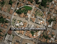 Sítio Rural c/ 50,25 ha em Campinaçu/GO - Duas casas sede e benfeitorias
