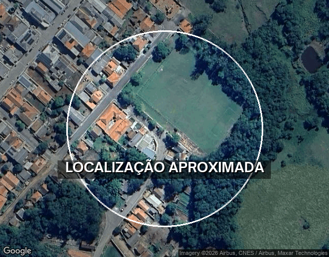 Terreno com casa de madeira em Conselheiro Mairinck - PR