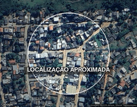 Casa com 450m² em Teófilo Otoni - MG, 1 quarto, 1 banheiro, estado regular