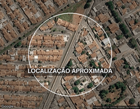 Apartamento com 2 quartos e vaga de garagem