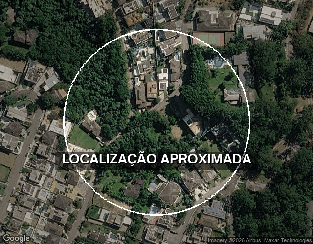 Terreno urbano 1.250m² com 40% de desconto em Cotia/SP