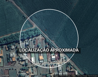 Terreno urbano no Condomínio Vivenda dos Pescadores