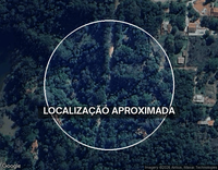 Terreno rural com 5.660m² em Nazaré Paulista/SP