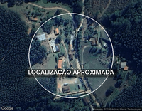 Terreno Rural 29,5ha com Edificações em Nazaré Paulista