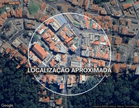 Terreno rural com 60.500m² em Nazaré Paulista/SP - Excelente para agropecuária ou lazer