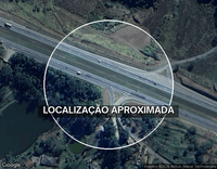Terreno rural de 50,81 ha com mata nativa em Nazaré Paulista/SP
