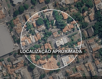 Casa 322,50m² com 3 dorms e 2 banhs em Jaguariúna/SP