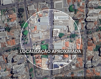 Terreno 400m² em Patos de Minas - MG com grande potencial