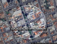 Terreno urbano 200m² em Patrocínio/MG com grande potencial
