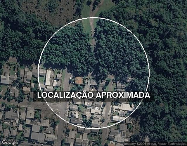 Casa térrea 104m² em Portão/RS com 450m² de terreno