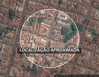 Casa 250m² com 3 dorms e 2 banheiros em Miguelópolis/SP