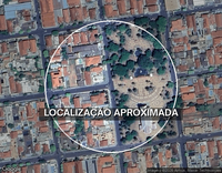 Terreno de 60.759m² em Tanabi/SP - Oportunidade única!