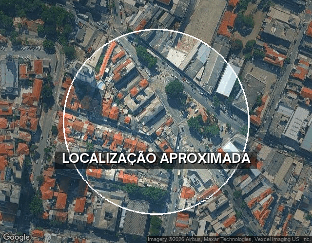 Apartamento 100m² no Cambuci - Oportunidade Judicial