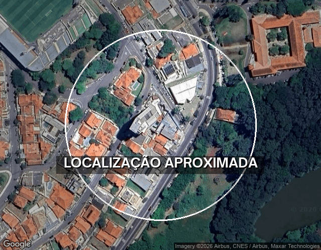 Apartamento 101 no Edifício Lotus Panoramic Living - Bragança Paulista