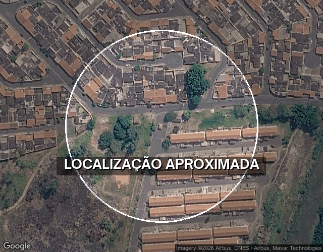 Apartamento 2 dormitórios, 44,83m² útil - Cond. Arnaldo Mazon - Araras/SP