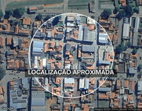 Sítio Nambuco: 15,54 ha de terras em Buri/SP