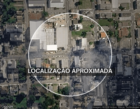 Terreno 384m² em Lagoa dos Esteves - Içara/SC