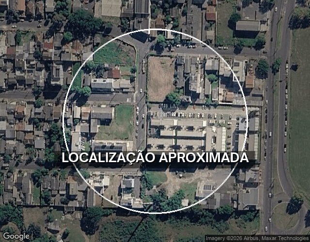 Apartamento com 2 Quartos em Canoas/RS - Leilão Caixa