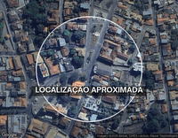 Gleba de Terras com Casa em Onça de Pitangui/MG
