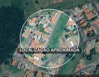 Terreno 269,78m² em Águas da Prata/SP - Lote 447