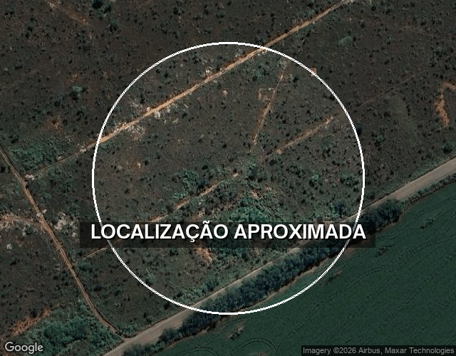 Casa com 2 quartos, 59,6m² e 1 vaga em Cidade Ocidental/GO