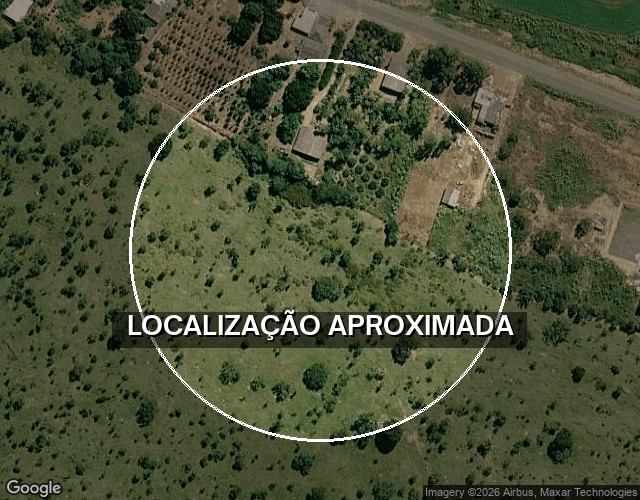 Casa n°38 em Planaltina (GO) - Cond. Acrópole II