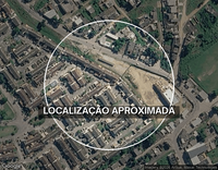 Casa com 2 quartos, 58,4m² e 1 vaga em Nova Iguaçu/RJ