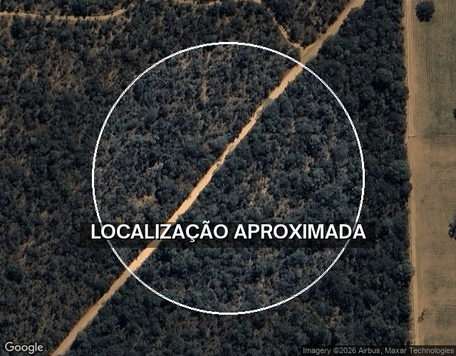 Casa residencial em Santo Antônio do Descoberto (GO) com potencial de valorização