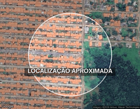 Casa com 2 quartos em Paco do Lumiar/MA - Leilão Caixa