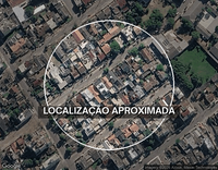 Casa de alvenaria 202m² em Santa Maria/RS - Lote 001