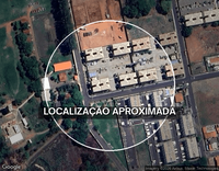 Apartamento 2 Qts, 62,7m² com Vaga -