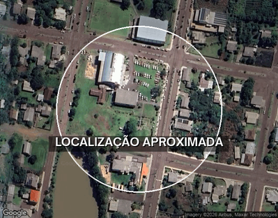 Terreno urbano 1.000m² em Bandeirante/SC - Matrícula 35.649