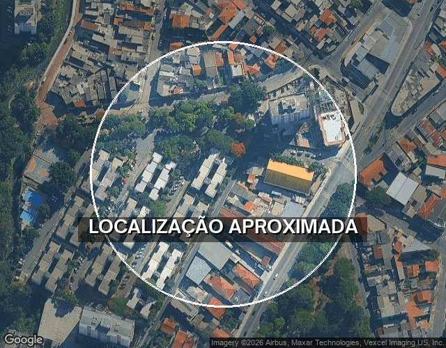 Apartamento 2 dormitórios, 59,37m² - Vila Fátima