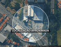 Sala comercial 35m² na Vila Yara, Osasco - SP