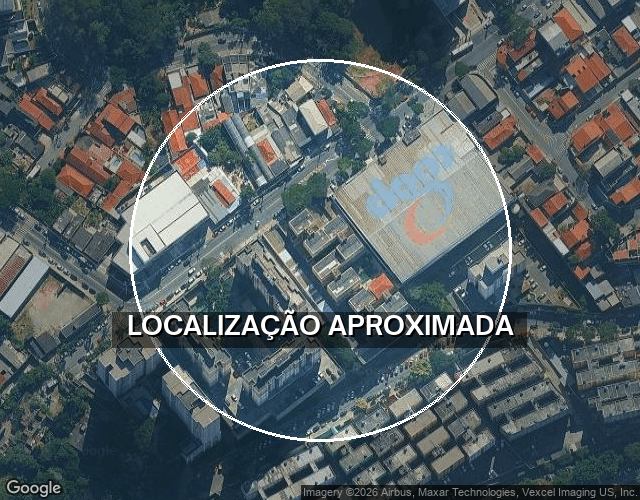 Direitos sobre apartamento 3 dormitórios, 1 vaga, Diadema/SP