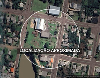 Terreno Plano em Bandeirante SC - Lote Urbano 1.000m²