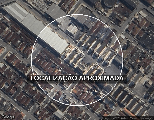 Apartamento 2 dormitórios, 1 banheiro, 22,86m² -